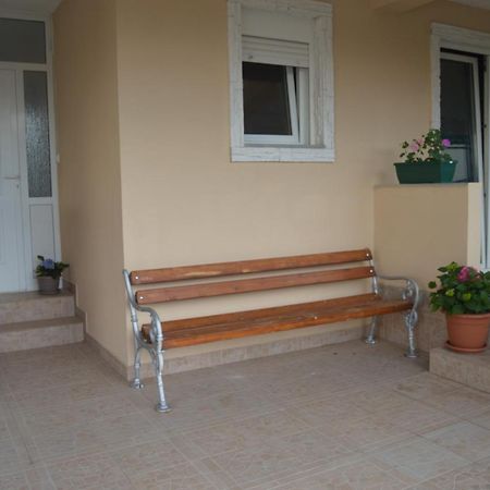 Apartman Didi Biograd Na Moru Exterior foto