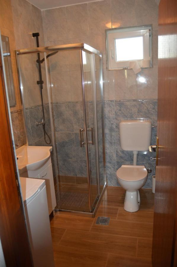 Apartman Didi Biograd Na Moru Exterior foto