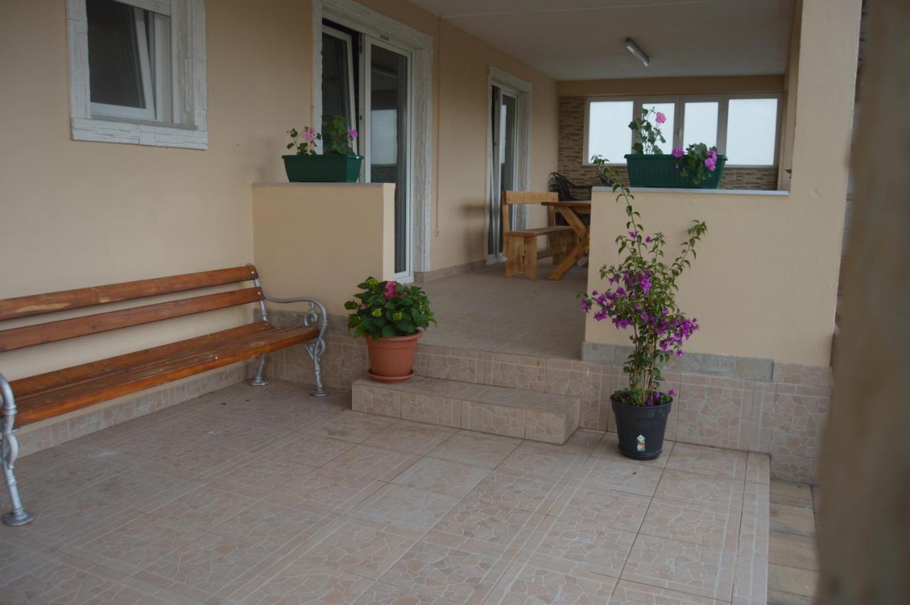 Apartman Didi Biograd Na Moru Exterior foto