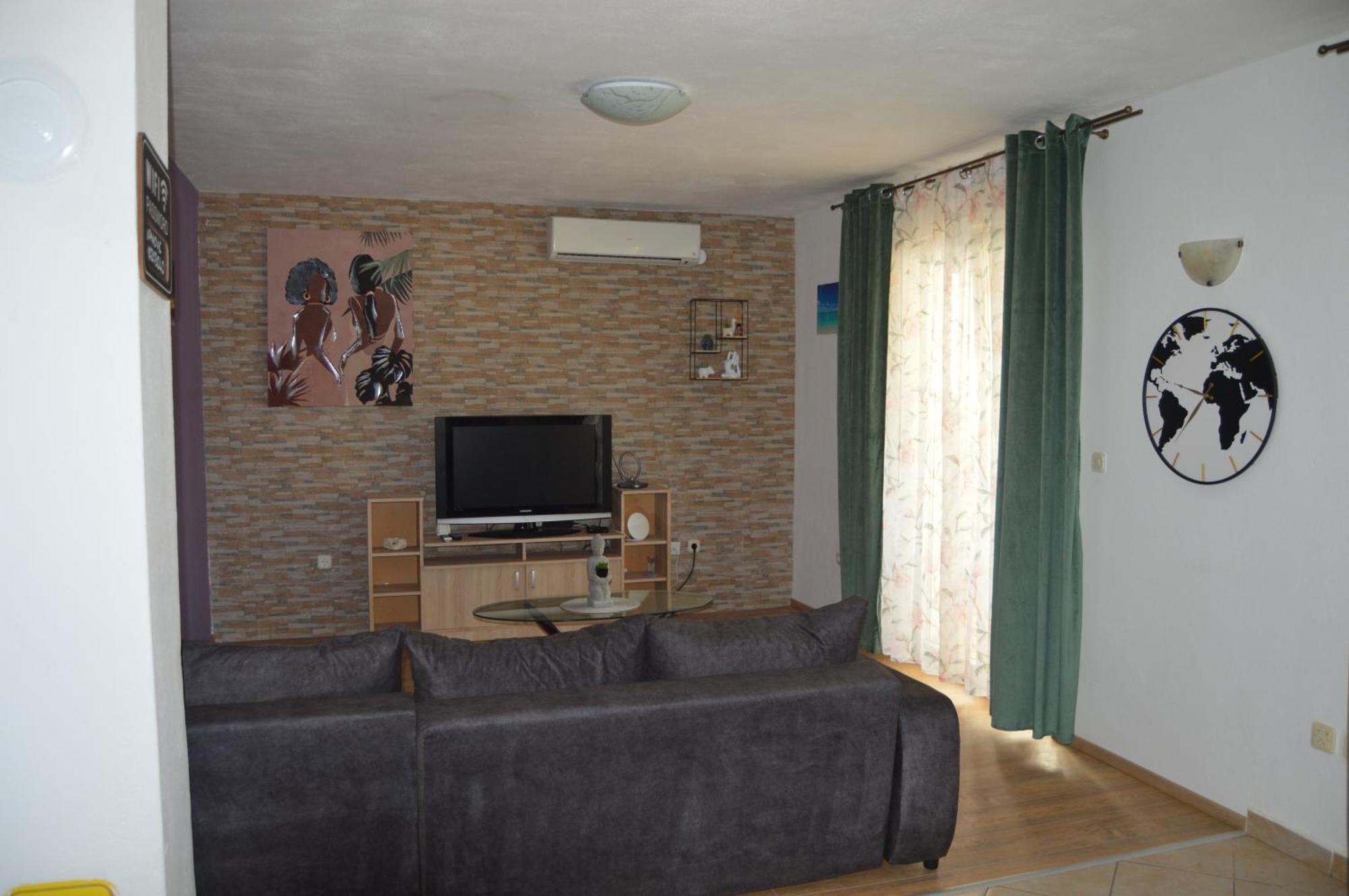 Apartman Didi Biograd Na Moru Exterior foto